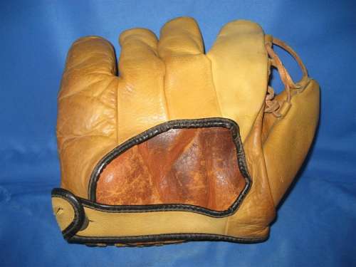 Ray Kolp Goldsmith G15 Back
